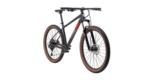 Bobcat Trail 5 29"