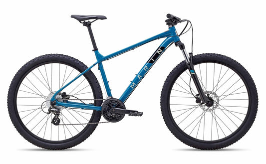 Bolinas Ridge 2 29"