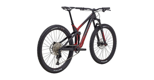 RIFT ZONE 29" CARBON 1     2023