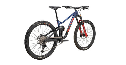 Alpine Trail XR