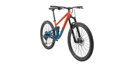 RIFT ZONE 29" 1