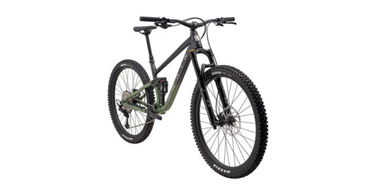 RIFT ZONE 29" XR