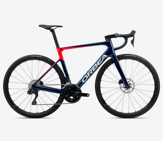 2023 Orbea Orca M30i LTD PWR add Vision 40 SC