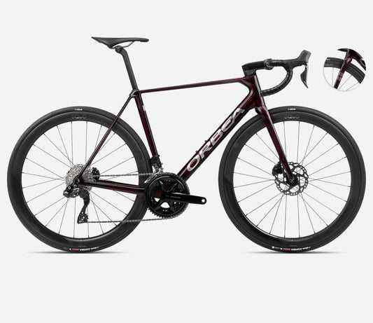 Orbea Orca M30i LTD PWR