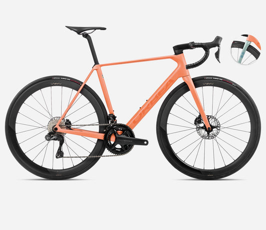 Orbea Orca M20i LTD