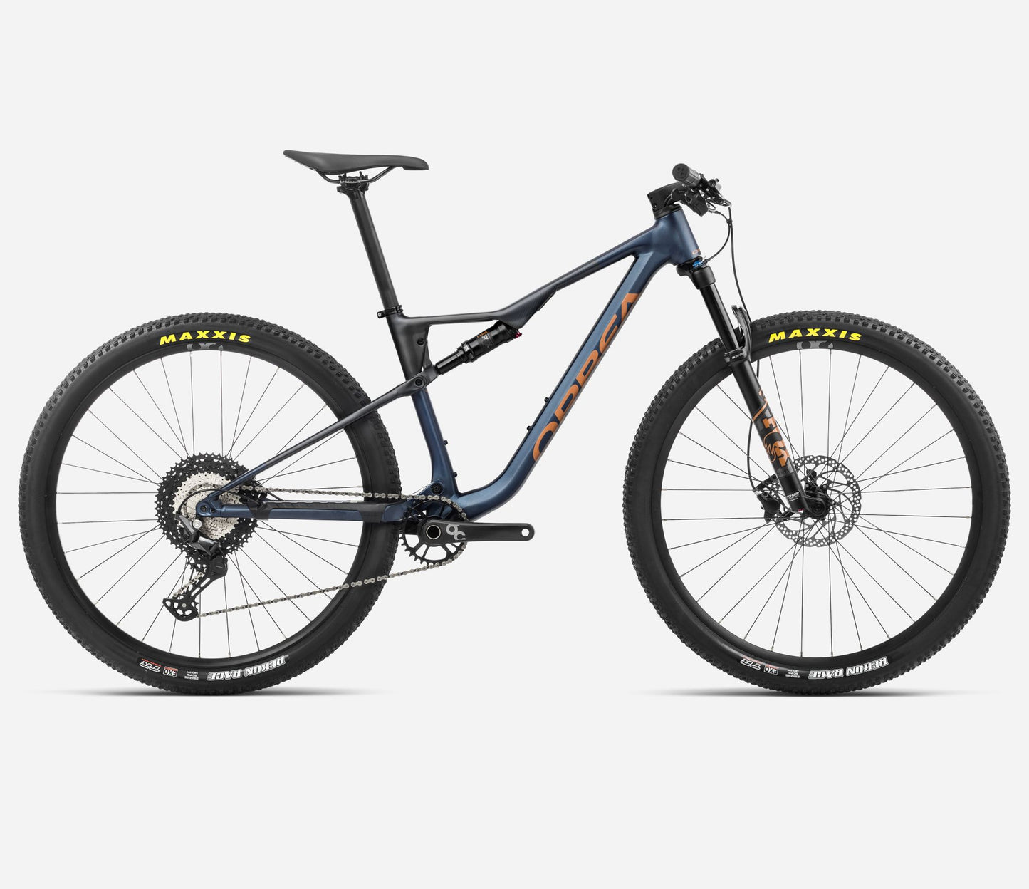 Orbea Oiz H30