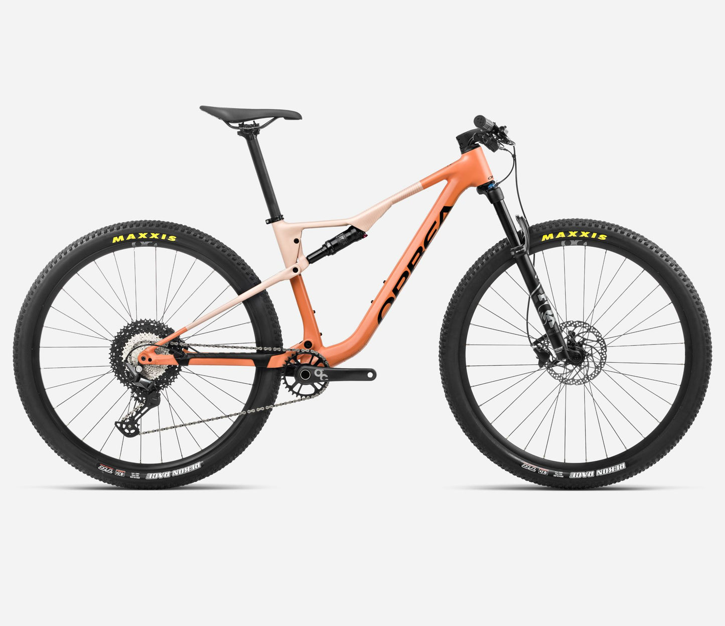 Orbea Oiz H30