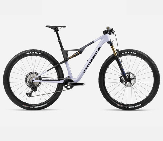 Oiz M-Pro Lavanda Raw