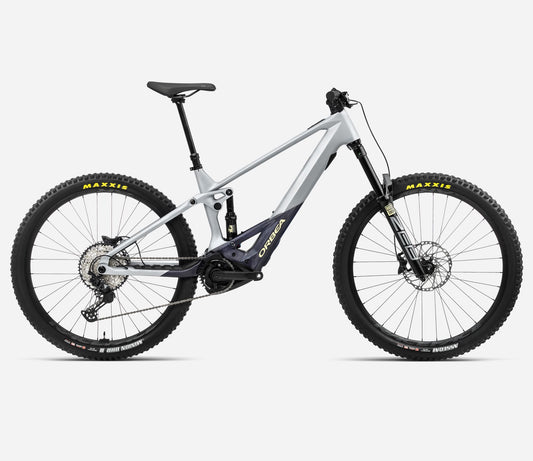 Orbea Wild M20