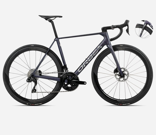 Orca M30i LTD PWR