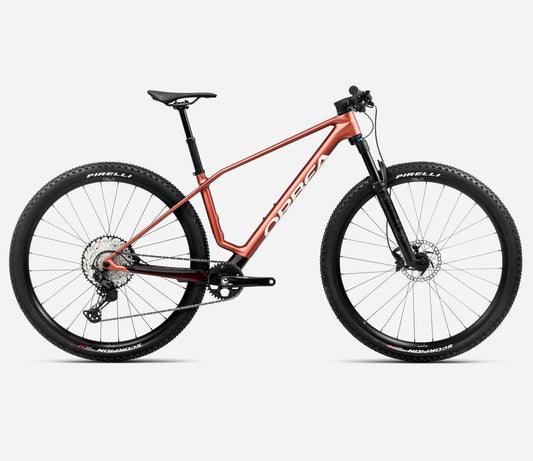 Alma M20