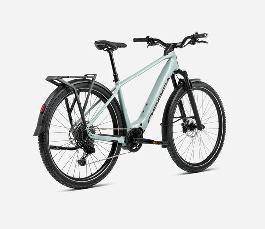 KEMEN ADV 20 28mph