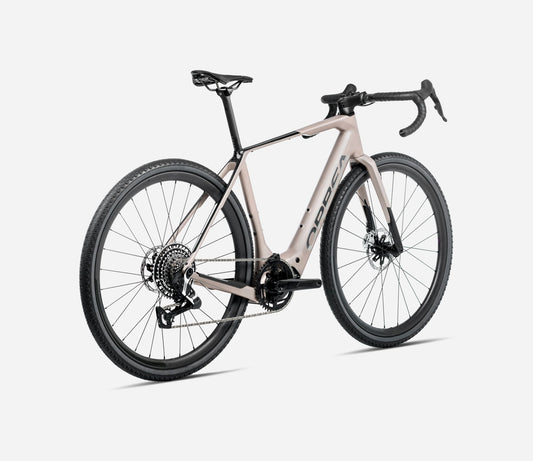 DENNA M30 28mph