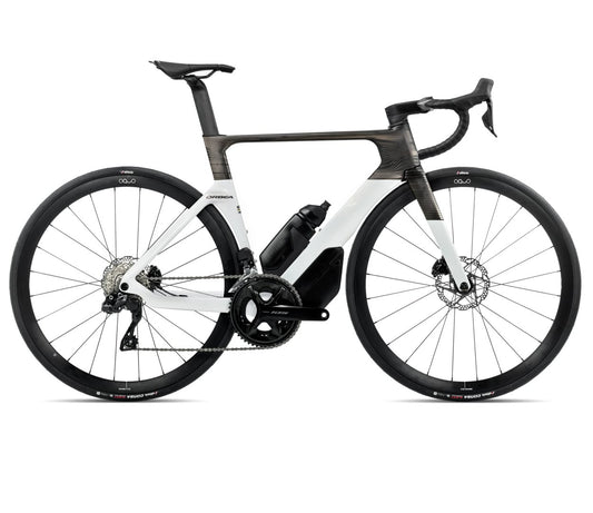 Orca Aero M30iLTD