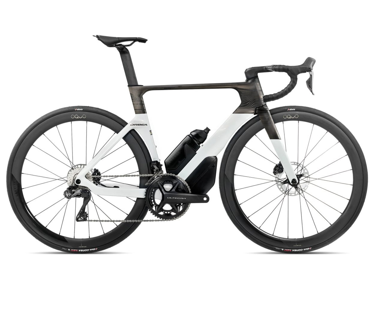 Orca Aero M20i LTD