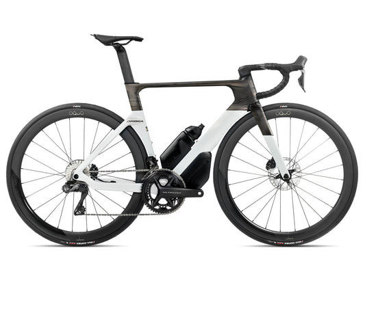 Orca Aero M20i LTD