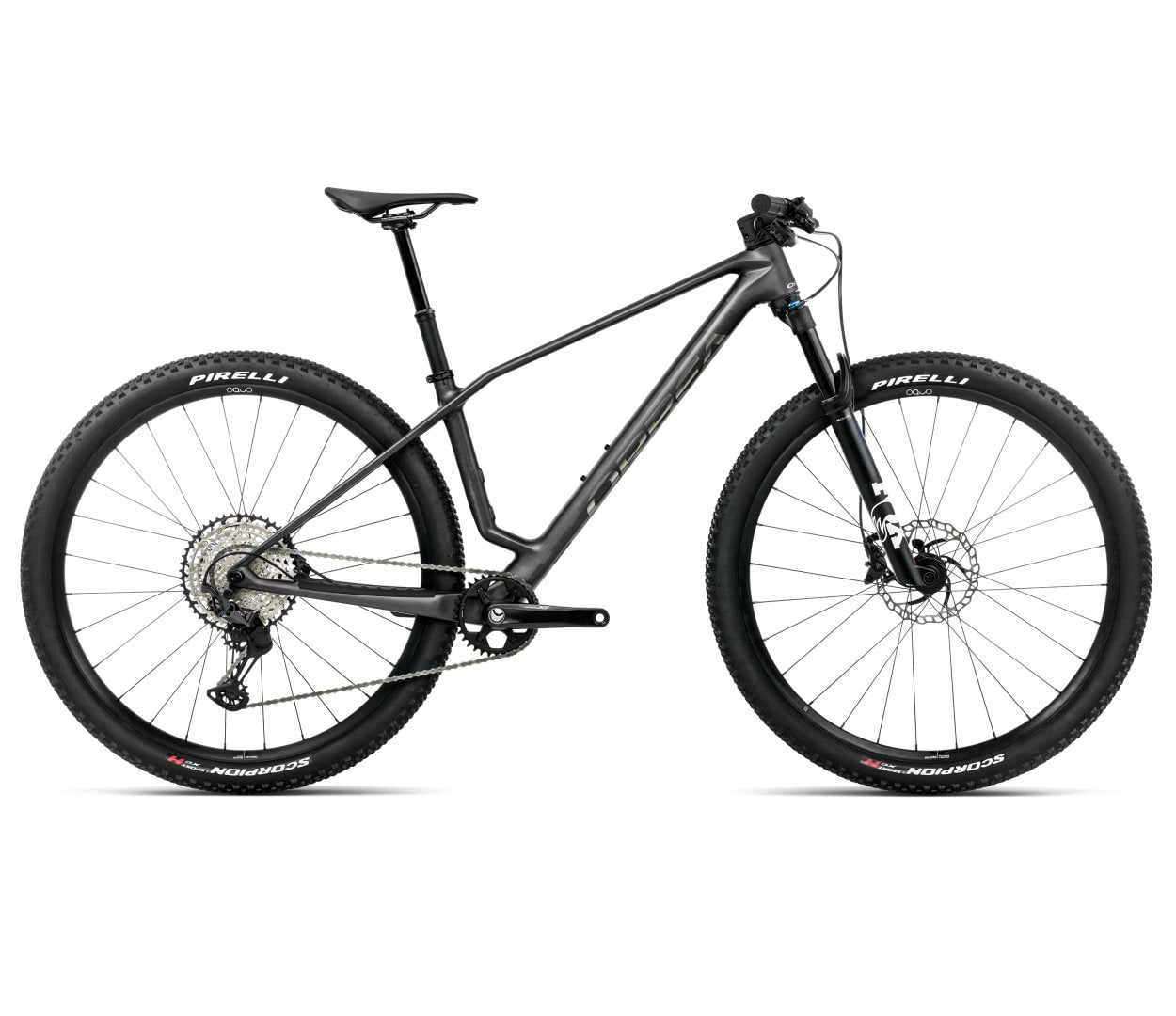 Alma M20