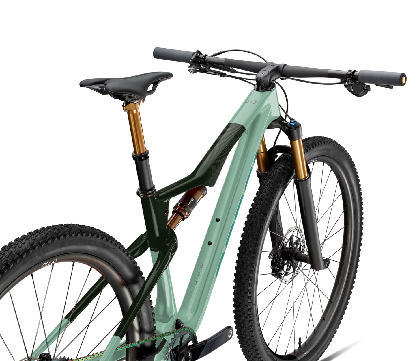 Oiz M Pro Custom MYO