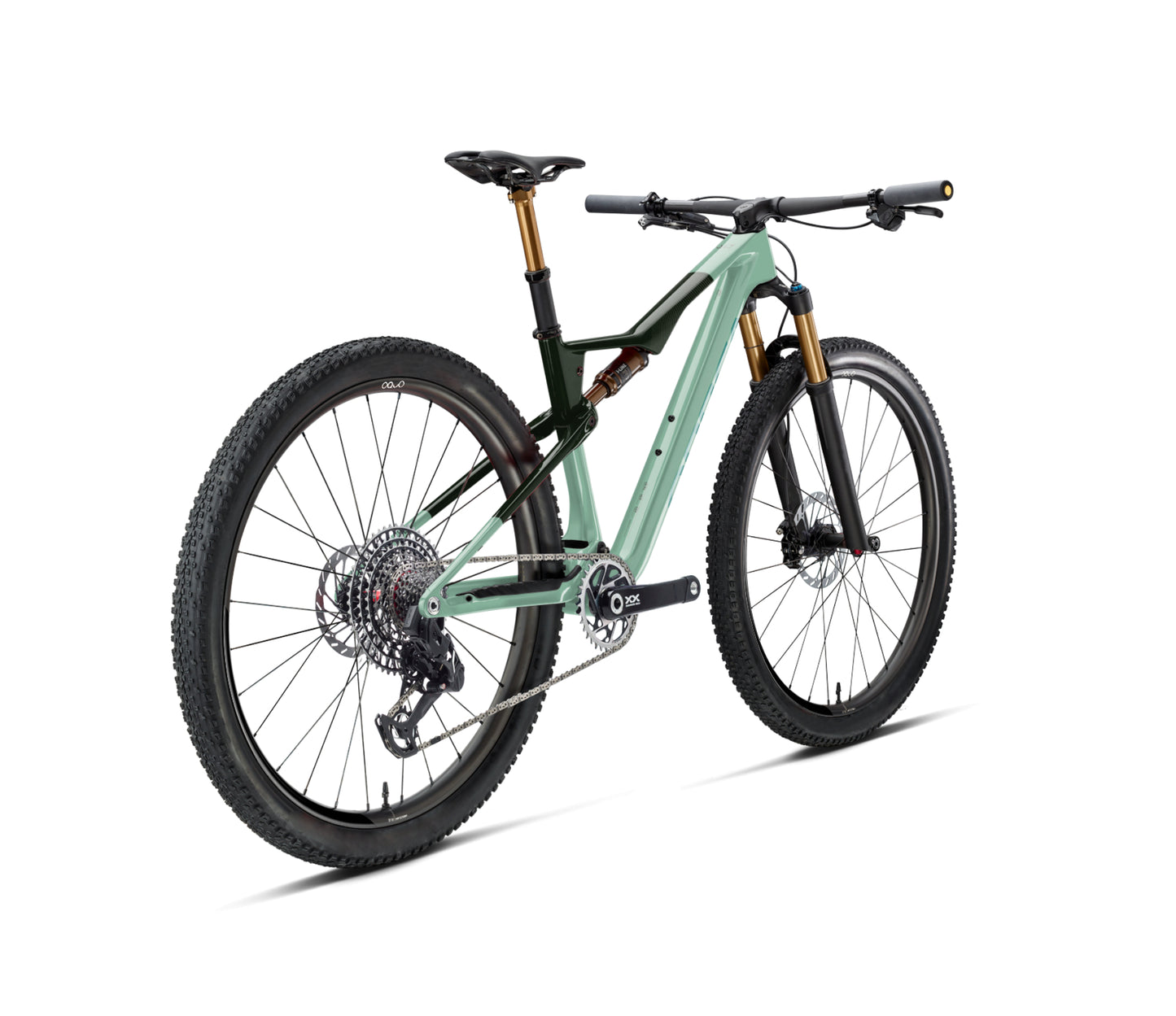 Oiz M Pro Custom MYO