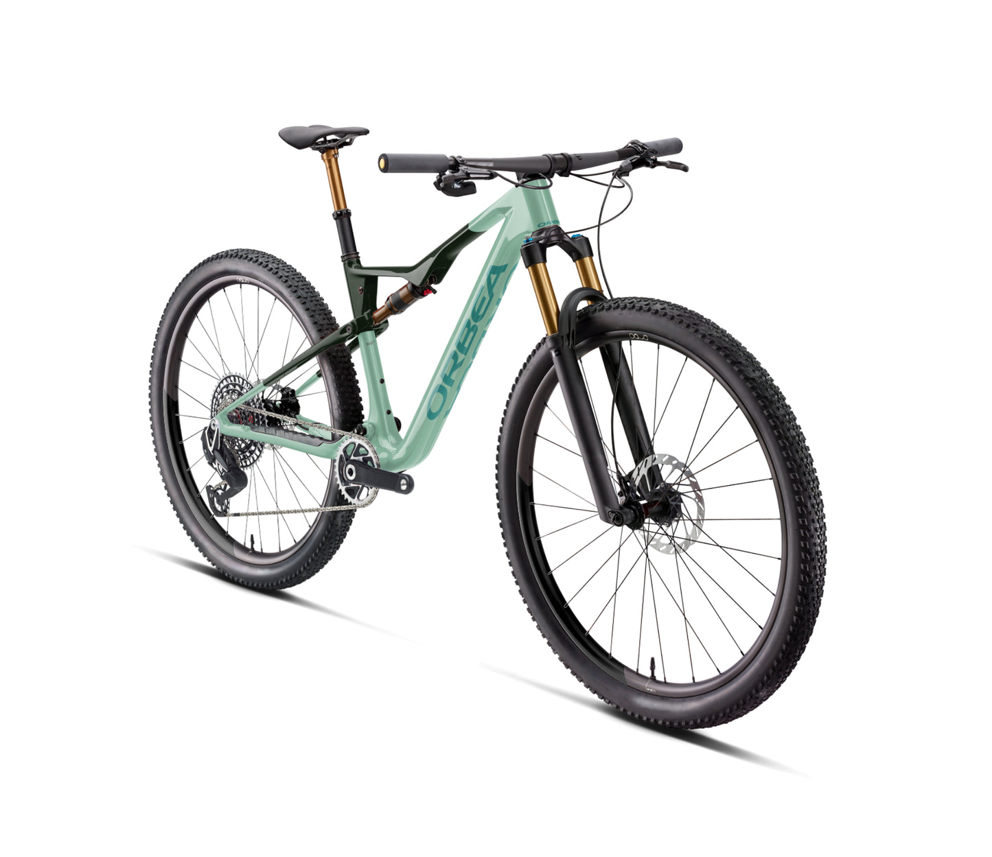 Oiz M Pro Custom MYO