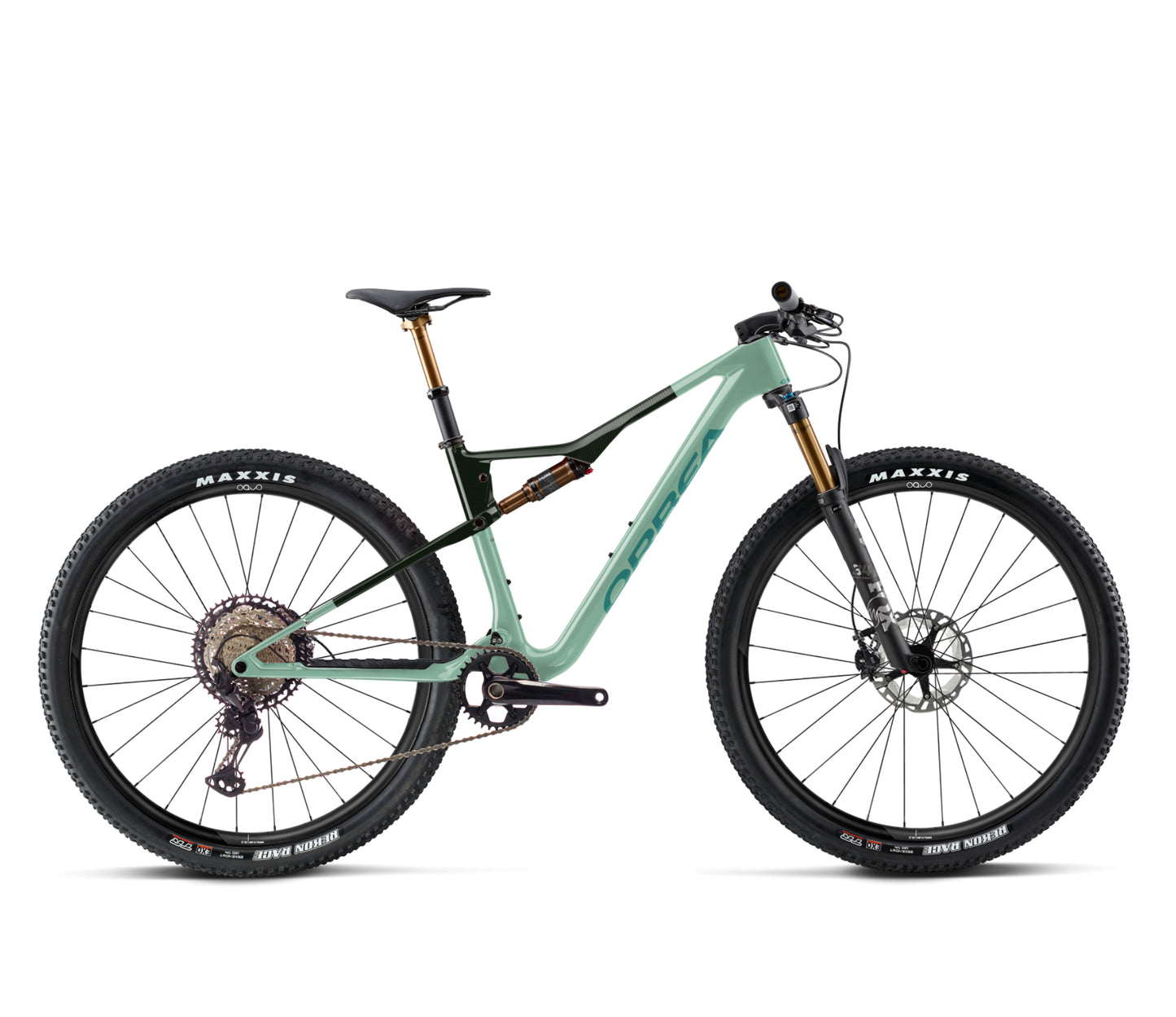 Oiz M Pro Custom MYO