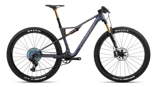 2023 Orbea Oiz M LTD Bike