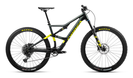 2022 Orbea Occam H20 Eagle