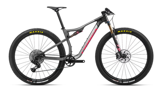 2022 Orbea Oiz M LTD